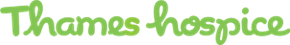 Thames Hospice logo
