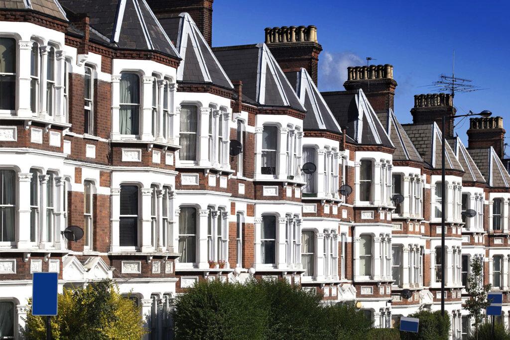 Personal Local Authority Search for Private UK Conveyancing